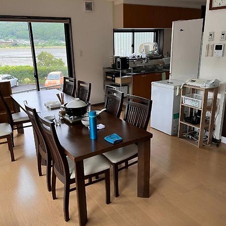 Guesthouse Hatenashi - Vacation Stay 43938V Хонгу Экстерьер фото