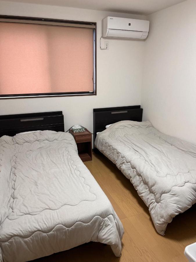Guesthouse Hatenashi - Vacation Stay 43938V Хонгу Экстерьер фото