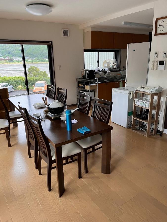 Guesthouse Hatenashi - Vacation Stay 43938V Хонгу Экстерьер фото