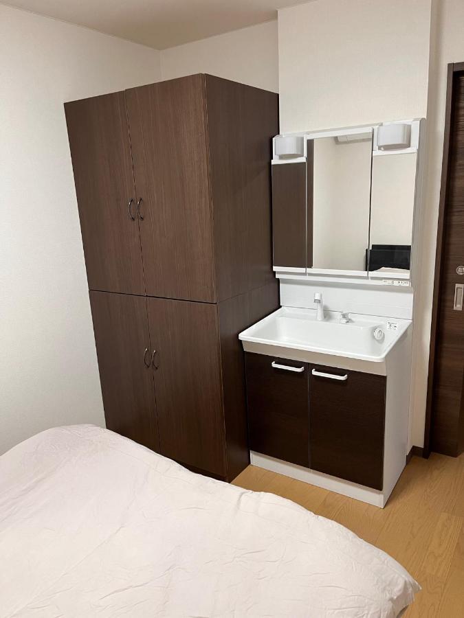Guesthouse Hatenashi - Vacation Stay 43938V Хонгу Экстерьер фото